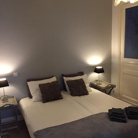 City Aparthotel Musis Arnhem Exterior photo