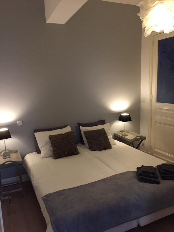 City Aparthotel Musis Arnhem Exterior photo