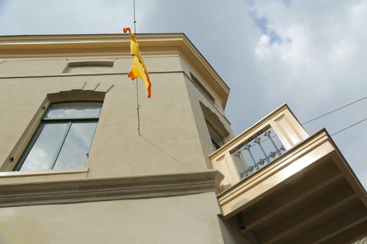 City Aparthotel Musis Arnhem Exterior photo